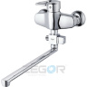Смеситель для ванны ZEGOR   Z65-GHY-A181