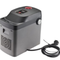 TBOX1110 Cтанція з част.перетворювачем