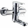 Смеситель для ванны ZEGOR   Z65-LOB3-A128