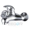 Смеситель для ванны ZEGOR Z31-SEA-A112